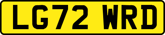 LG72WRD