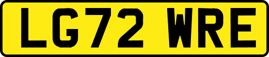 LG72WRE