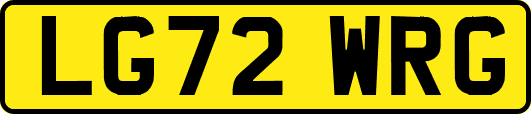 LG72WRG