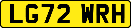 LG72WRH