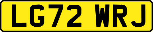 LG72WRJ
