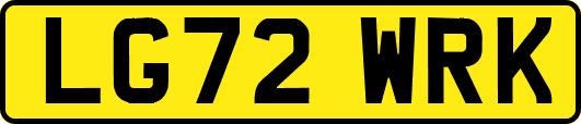 LG72WRK