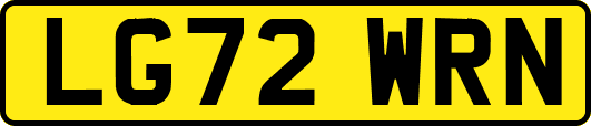 LG72WRN