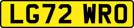 LG72WRO