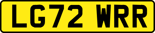 LG72WRR