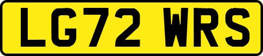 LG72WRS