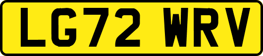 LG72WRV