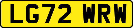 LG72WRW