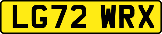 LG72WRX