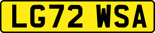 LG72WSA