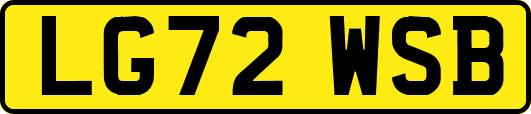 LG72WSB