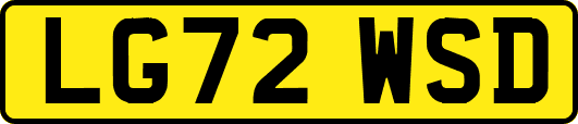 LG72WSD