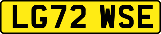 LG72WSE