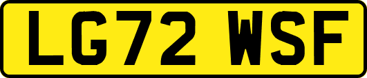 LG72WSF
