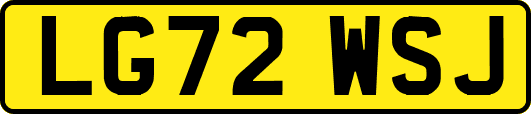 LG72WSJ