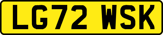 LG72WSK
