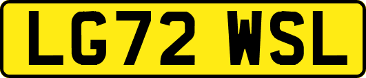 LG72WSL