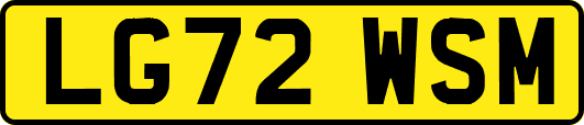 LG72WSM