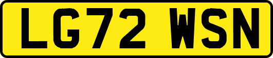 LG72WSN