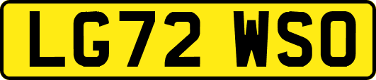 LG72WSO