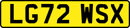 LG72WSX