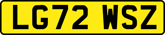 LG72WSZ