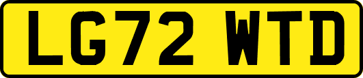 LG72WTD