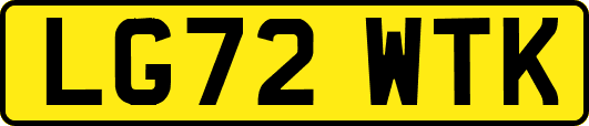 LG72WTK