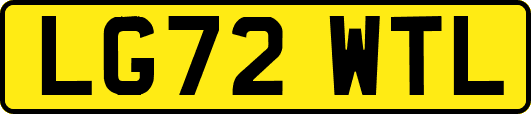 LG72WTL