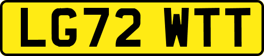 LG72WTT