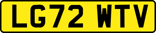 LG72WTV