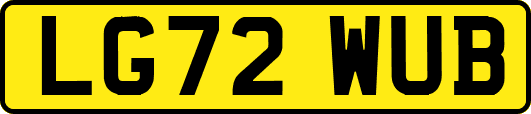 LG72WUB