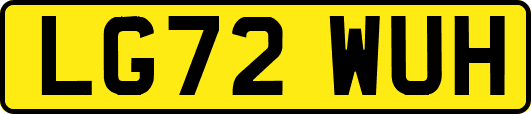 LG72WUH