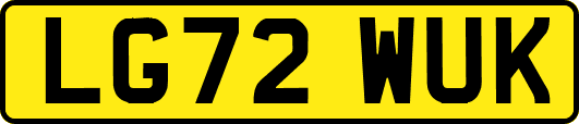LG72WUK
