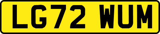 LG72WUM