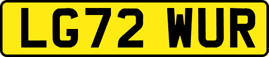LG72WUR
