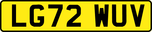 LG72WUV