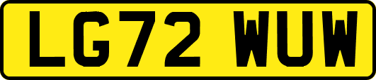 LG72WUW