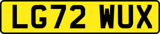 LG72WUX