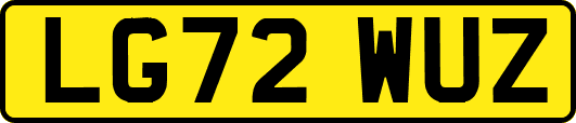 LG72WUZ