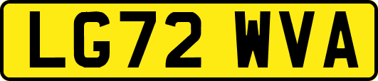 LG72WVA