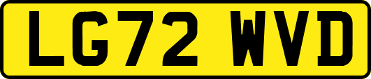 LG72WVD