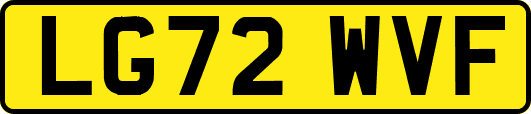LG72WVF