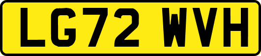LG72WVH