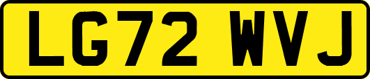 LG72WVJ