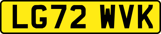 LG72WVK