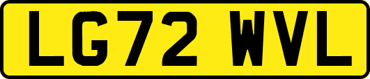 LG72WVL
