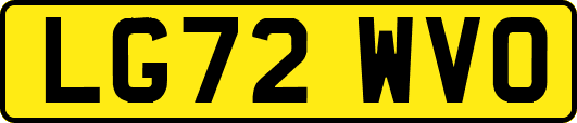 LG72WVO