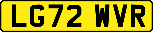 LG72WVR