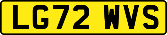 LG72WVS